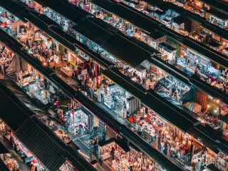 Market Research Blog Writing | Technology | UX & CX | SEO