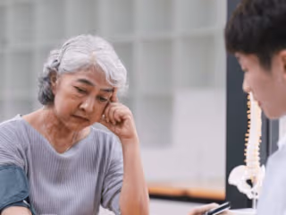 Redefining Elderly Care in Singapore with iKare