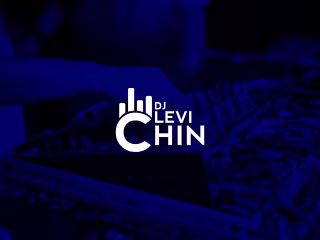 DJ Levi Chin | Digital Graphics