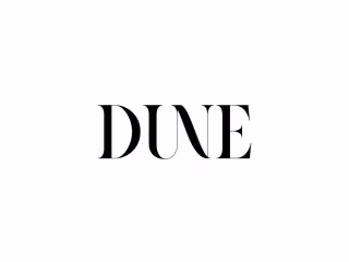 DUNE Brand Book