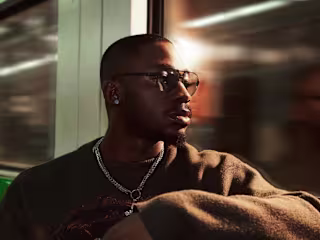 Oladapo’s Journey To Emerging as a New-Gen Face of RnB &Afro-Fu…