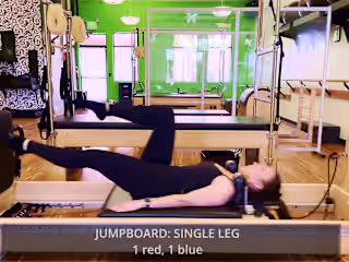 Dynamic Pilates | Workout Video