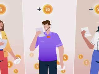 Teaser Video for Send Grant by Smarter Select