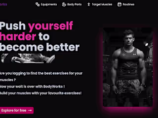 Body Works
