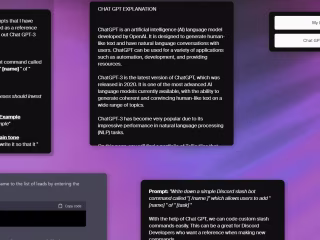 My AI Prompt Engineering Journey #2 - Chat GPT & Tellie Websites