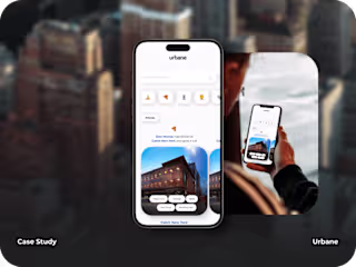 
Urbane Case Study
