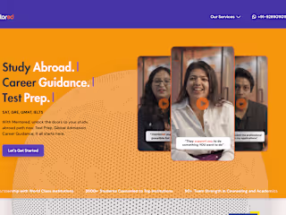 Mentored UI/UX & Web Development [ongoing]