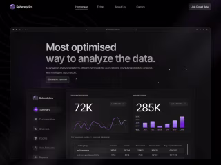 Creating Intuitive Web App Interface