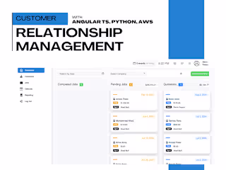 Customer Relationship Management