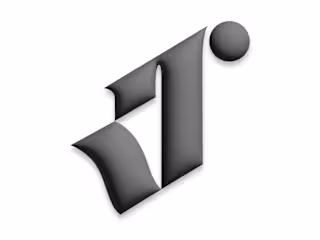 Minuscule J. :: Behance