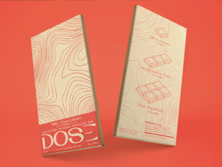 Concept: Dose - Psilocybin Infused Chocolatier 