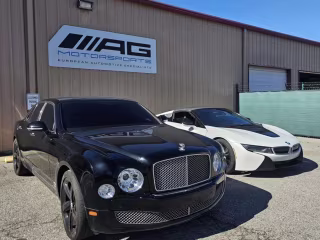 AG Motorsports