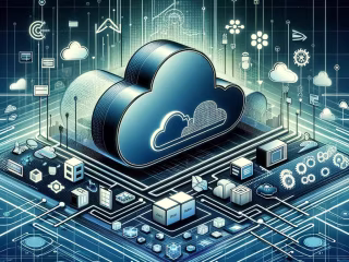 Leading a Multi-Cloud Migration for Startup Agility.