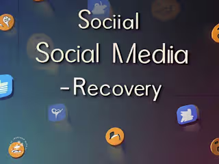 Facebook recovery 