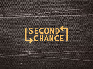 Second Chance - Brand Design and Identity