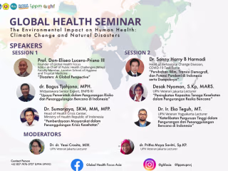 Global Health Week