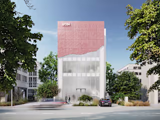 S/284/ Architecture 3D modelling and Rendering