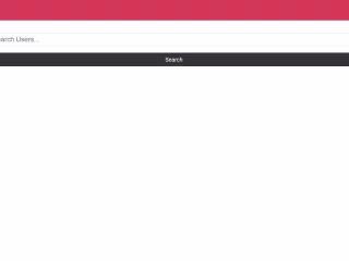 Github Finder