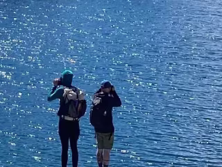 Personal UGC: Reels