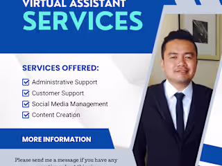 Virtual Assistance