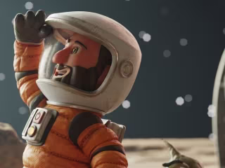 Emanuel R. | 3D Artist on Instagram: “Hey, it’s #PortfolioDay !…