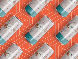 Spruzzo Orange Spritz