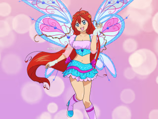 Works from DeviantArt