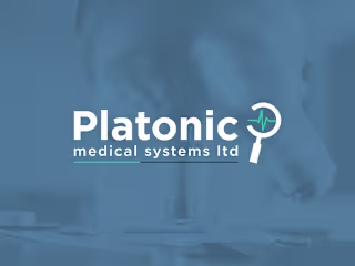 Company branding for Platonic Medical Systems :: Behance
