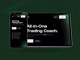 TradeElevate