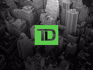 Canada Trust (TD) Merchant App