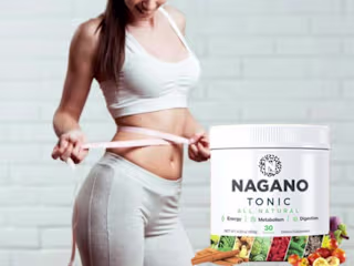 Nagano Tonic || ALERT! || Benefits || TOP RATED || Buy Now!