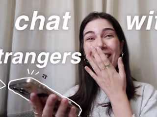 Maum App dedicated YouTube Video