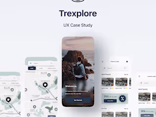 Trexplore Case Study 