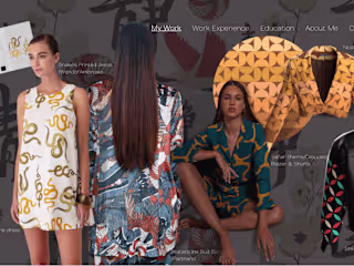 Aikaterini Patapi - Portfolio