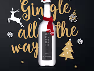 Mount Clear Christmas 2023 :: Behance