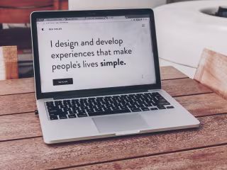 E-commerce Website Development