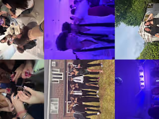 Summer Week in the life (chaotic)😍🥂❤️‍🔥🔥💘👏💟🌎🥰 - YouTube