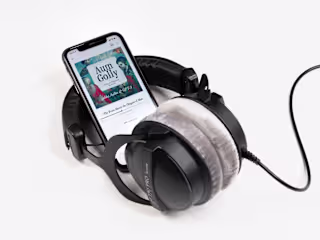 Dynamic Audiobook Production