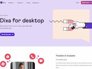 Electron Desktop App