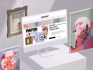 AKSA*