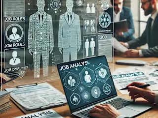 The Nature of Job Analysis