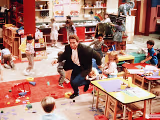 Classroom Management: Infancy to Transitional Kindergarten