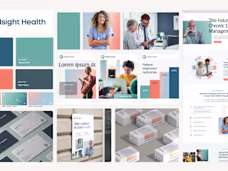 Nsight Rebranding Project