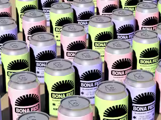 Bona Fide - The best of Nature
