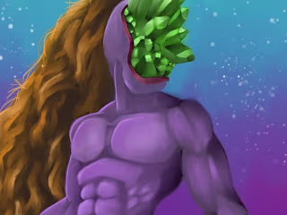 Lucid Fruit on Instagram: “Drawing by Lucid Fruit/Lucid Fruit S…