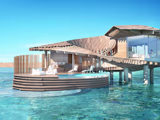 Best luxury villas in Bali