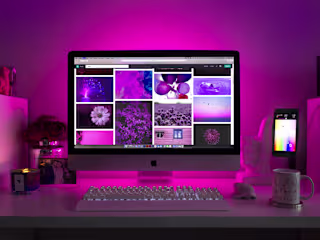 Website/msite testing