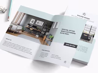 Corporate Brochure
