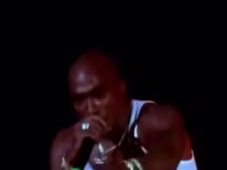 Ahmad Yousif on Instagram: “2 Pac Shakur: The Legacy Demo
Voice…