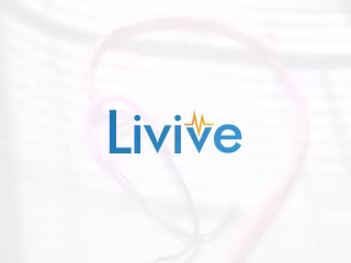 Livive Branding